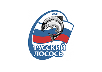 Русский лосось