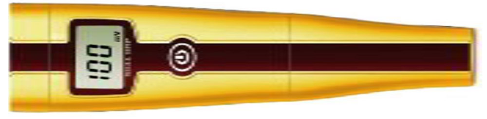 ОВП-метр SanXin ORP-5041