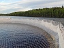 Крышки для садков